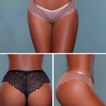 BeWicked - 2212A3PK Wren Cheeky 3 Pack