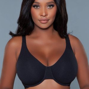 BeWicked - 2216 Veronica Bra