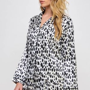BeWicked - 2085 Dalmy Pj Set