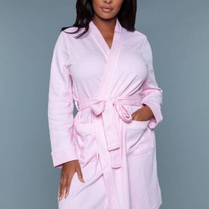BeWicked - 2258 Waffle Robe