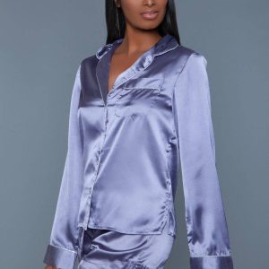 BeWicked - 2026 Liz PJ Set