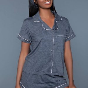 BeWicked - 2027 Riley PJ Set