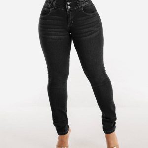 Aria Romance - Sexy Hottie Hip-Lifting High-Waisted Stretch Pants for You