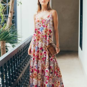 Francesca Dress