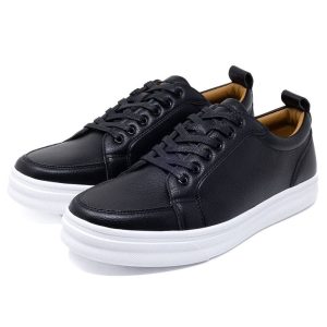 Men's premium low cut comfortable sneakers 4SK05