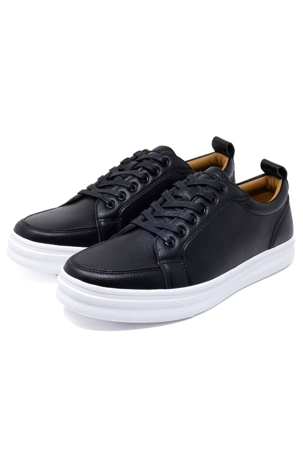 Men's premium low cut comfortable sneakers 4SK05